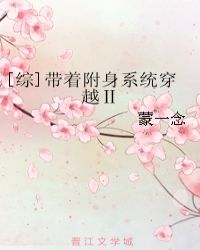 带着附身系统穿越ⅱ作者:蒙一念